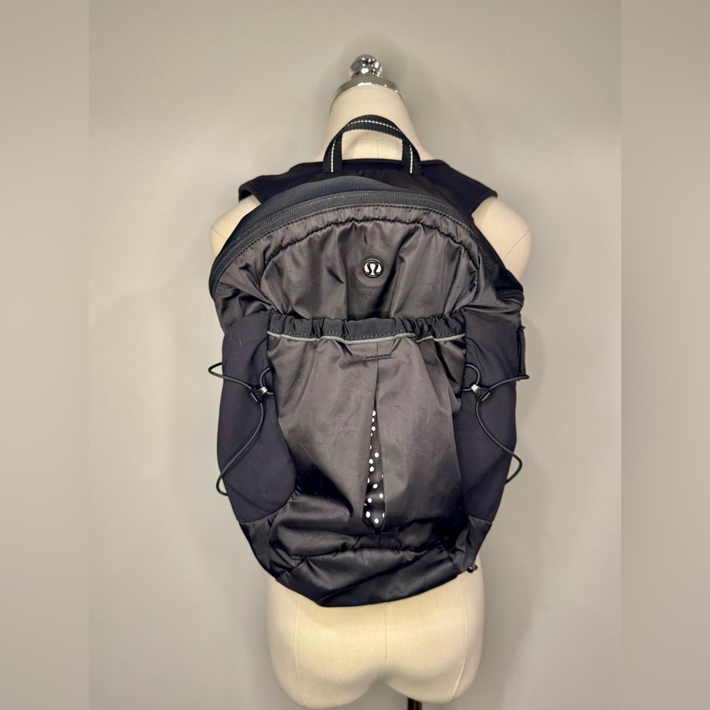 lululemon athletica Black Men's Backpack